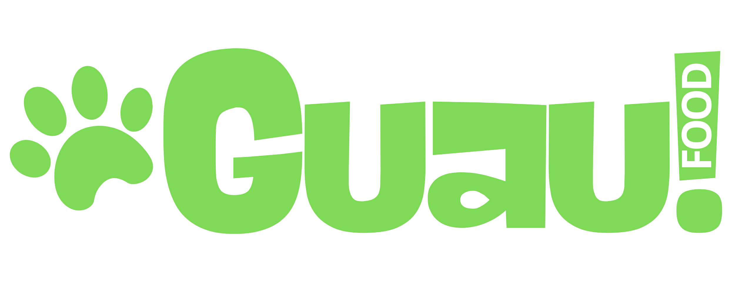 Guaufood