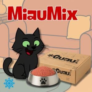 MiauMix